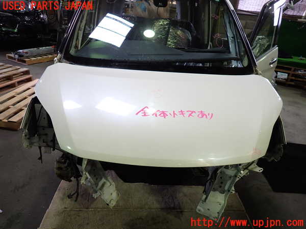 1UPJ-35171060]セレナ(GFC27)ボンネットフード 中古_m0001.jpg