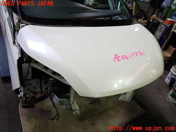 1UPJ-35171060]セレナ(GFC27)ボンネットフード 中古_m0002.jpg