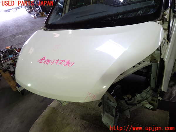 1UPJ-35171060]セレナ(GFC27)ボンネットフード 中古_m0003.jpg