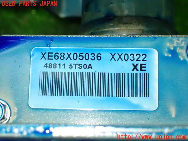 1UPJ-35174260]セレナ(GFC27)ステアリングシャフト 中古_m0005.jpg
