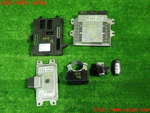1UPJ-35176110]セレナ(GFC27)エンジンコンピューター 中古_m0001.jpg