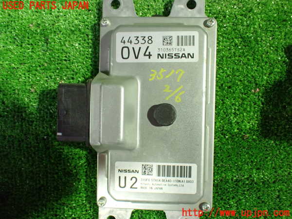 1UPJ-35176110]セレナ(GFC27)エンジンコンピューター 中古_m0003.jpg