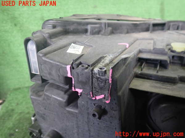 2UPJ-35181132]アウディ・Q4 スポーツバック e-tron(FZEBJ)左ヘッドライト LED (ジャンク品) 中古_m0003.jpg