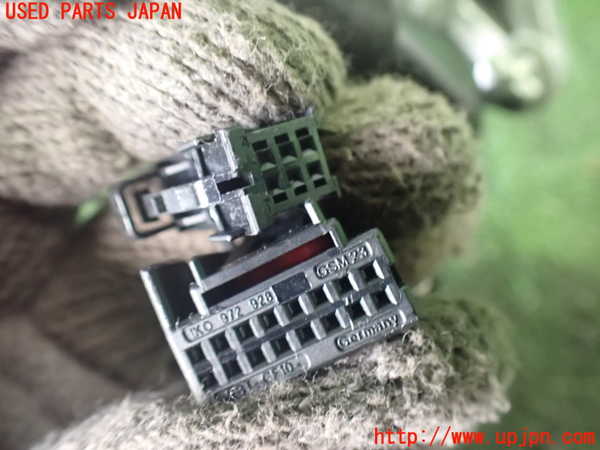 2UPJ-35181210]アウディ・Q4 スポーツバック e-tron(FZEBJ)右ドアミラー 中古_m0003.jpg