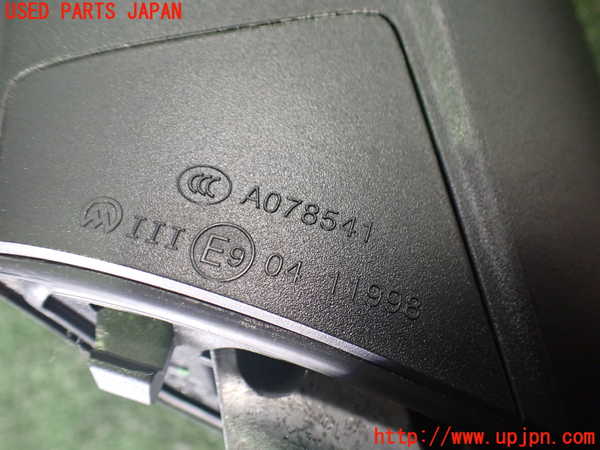 2UPJ-35181210]アウディ・Q4 スポーツバック e-tron(FZEBJ)右ドアミラー 中古_m0004.jpg