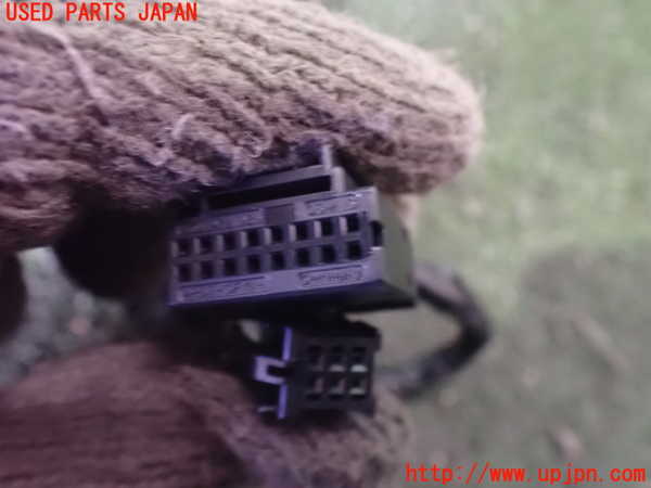 2UPJ-35181212]アウディ・Q4 スポーツバック e-tron(FZEBJ)左ドアミラー 中古_m0003.jpg