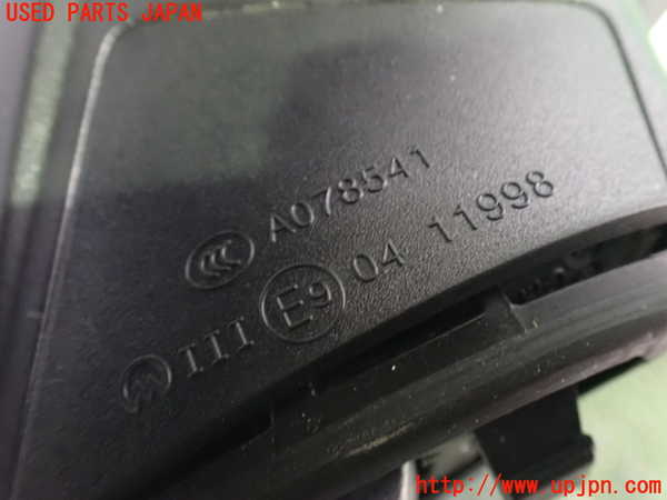 2UPJ-35181212]アウディ・Q4 スポーツバック e-tron(FZEBJ)左ドアミラー 中古_m0004.jpg