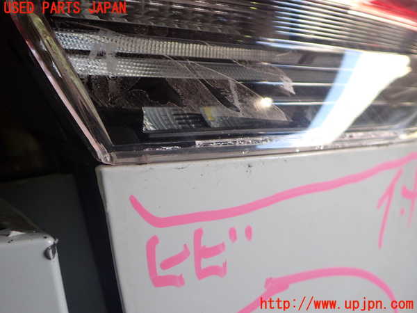 2UPJ-35181566]アウディ・Q4 スポーツバック e-tron(FZEBJ)バックドア リアゲート ハッチ (43R-00097) 中古_m0002.jpg