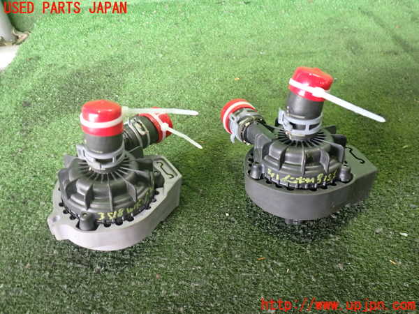 2UPJ-35182110]アウディ・Q4 スポーツバック e-tron(FZEBJ)ウォーターポンプ 中古_m0001.jpg