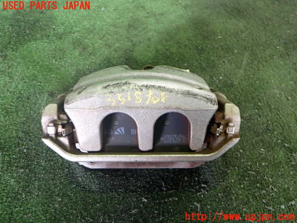 2UPJ-35184080]アウディ・Q4 スポーツバック e-tron(FZEBJ)右フロントキャリパー 中古_m0001.jpg
