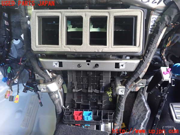 2UPJ-35186081]アウディ・Q4 スポーツバック e-tron(FZEBJ)エバポレーター1 中古_m0001.jpg