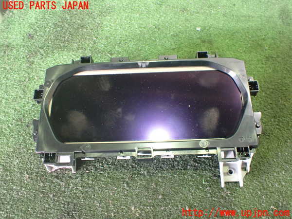 2UPJ-35186170]アウディ・Q4 スポーツバック e-tron(FZEBJ)スピードメーター  (ジャンク品) 中古_m0001.jpg