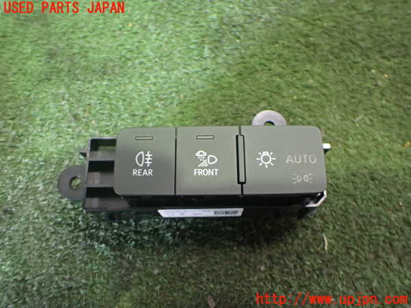2UPJ-35186285]アウディ・Q4 スポーツバック e-tron(FZEBJ)ライトスイッチ 中古_m0001.jpg