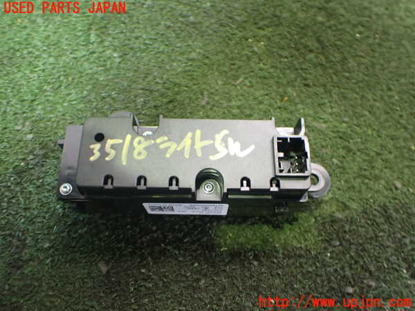 2UPJ-35186285]アウディ・Q4 スポーツバック e-tron(FZEBJ)ライトスイッチ 中古_m0002.jpg