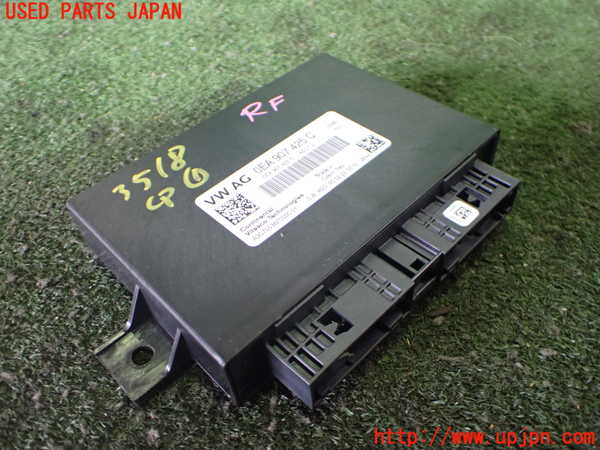 2UPJ-35186146]アウディ・Q4 スポーツバック e-tron(FZEBJ)コンピューター1 中古_m0001.jpg