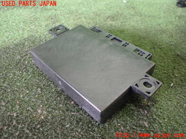 2UPJ-35186146]アウディ・Q4 スポーツバック e-tron(FZEBJ)コンピューター1 中古_m0002.jpg