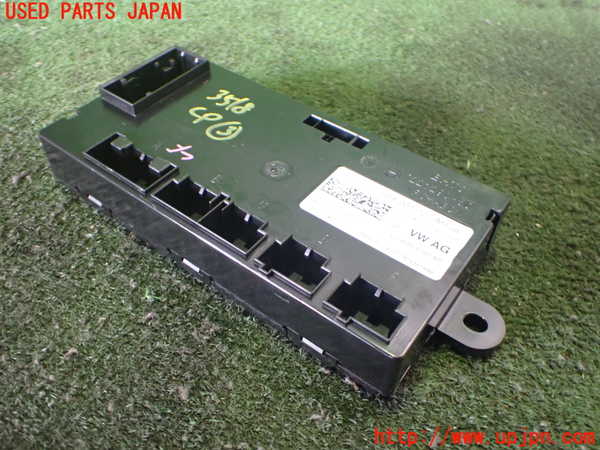 2UPJ-35186148]アウディ・Q4 スポーツバック e-tron(FZEBJ)コンピューター3 中古_m0001.jpg