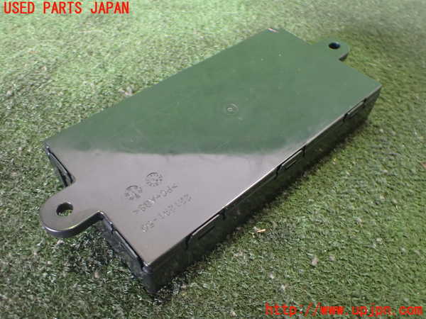 2UPJ-35186148]アウディ・Q4 スポーツバック e-tron(FZEBJ)コンピューター3 中古_m0002.jpg