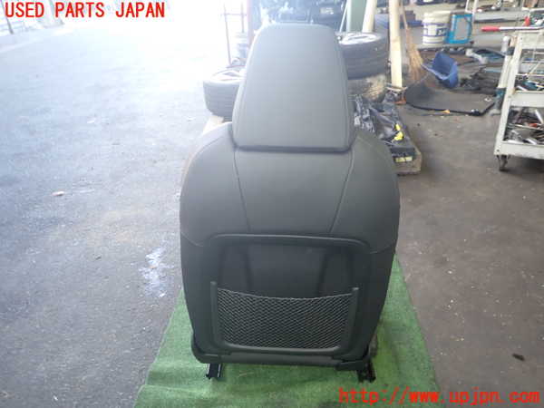 2UPJ-35187035]アウディ・Q4 スポーツバック e-tron(FZEBJ)運転席シート 中古_m0005.jpg