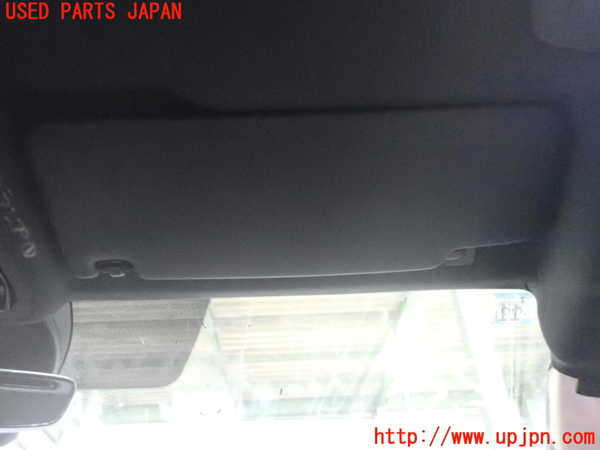 2UPJ-35187625]アウディ・Q4 スポーツバック e-tron(FZEBJ)室内サンバイザー右側 中古_m0001.jpg