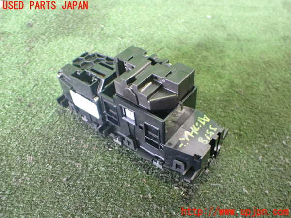 2UPJ-35187555]アウディ・Q4 スポーツバック e-tron(FZEBJ)ATシフトレバー 中古_m0002.jpg