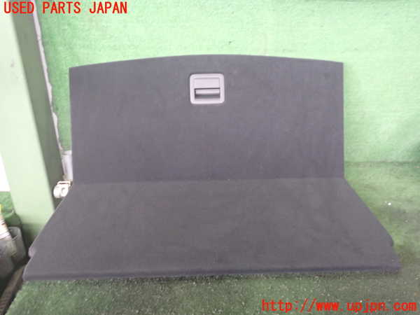 2UPJ-35187772]アウディ・Q4 スポーツバック e-tron(FZEBJ)ラゲッジトレイ2 中古_m0001.jpg