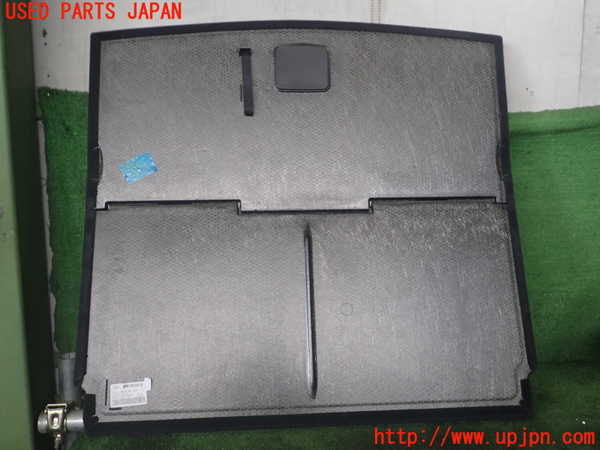 2UPJ-35187772]アウディ・Q4 スポーツバック e-tron(FZEBJ)ラゲッジトレイ2 中古_m0002.jpg