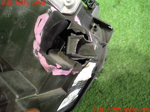 2UPJ-35191130]ジープ・レネゲード(BV13PM)右ヘッドライト LED (ジャンク品) 中古_m0003.jpg