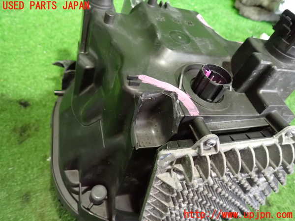 2UPJ-35191130]ジープ・レネゲード(BV13PM)右ヘッドライト LED (ジャンク品) 中古_m0004.jpg