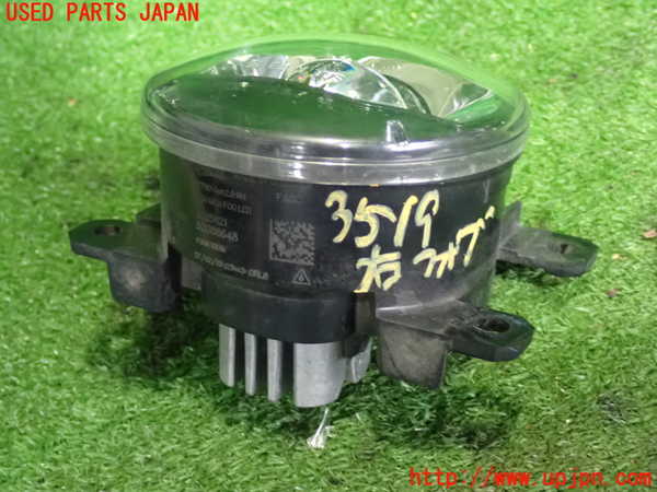 2UPJ-35191180]ジープ・レネゲード(BV13PM)右フォグ 中古_m0002.jpg