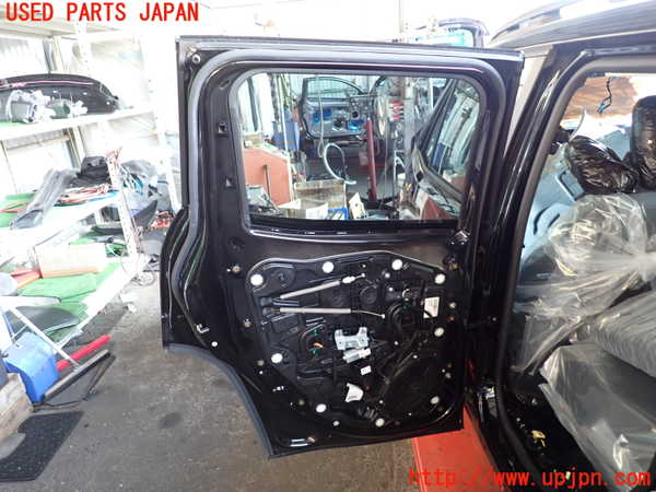 2UPJ-35191320]ジープ・レネゲード(BV13PM)左後ドア (43R-011595) 中古_m0002.jpg