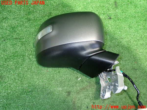 2UPJ-35191210]ジープ・レネゲード(BV13PM)右ドアミラー 中古_m0002.jpg
