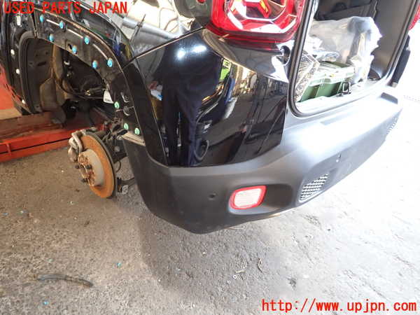 2UPJ-35191610]ジープ・レネゲード(BV13PM)リアバンパー 中古_m0002.jpg