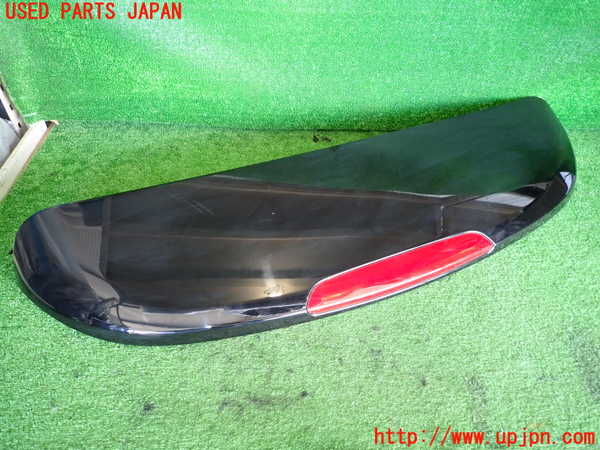 2UPJ-35191520]ジープ・レネゲード(BV13PM)リアスポイラー 中古_m0001.jpg