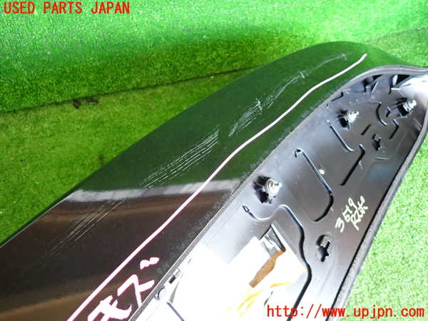 2UPJ-35191520]ジープ・レネゲード(BV13PM)リアスポイラー 中古_m0004.jpg