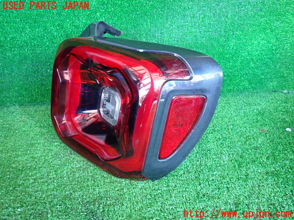 2UPJ-35191530]ジープ・レネゲード(BV13PM)右テールランプ 中古_m0002.jpg