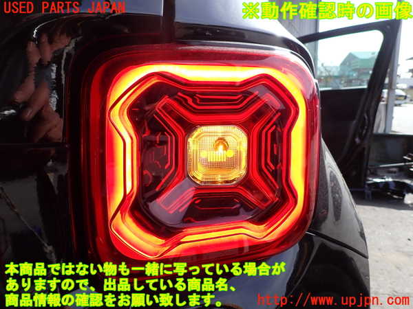 2UPJ-35191530]ジープ・レネゲード(BV13PM)右テールランプ 中古_m0005.jpg