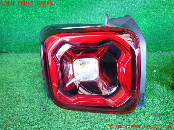 2UPJ-35191536]ジープ・レネゲード(BV13PM)左テールランプ 中古_m0001.jpg