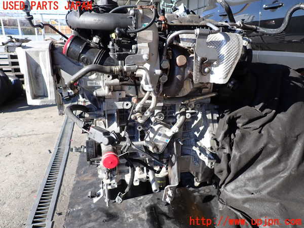 2UPJ-35192010]ジープ・レネゲード(BV13PM)エンジン 55282328 中古_m0002.jpg
