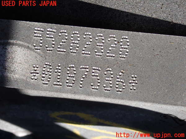 2UPJ-35192010]ジープ・レネゲード(BV13PM)エンジン 55282328 中古_m0005.jpg