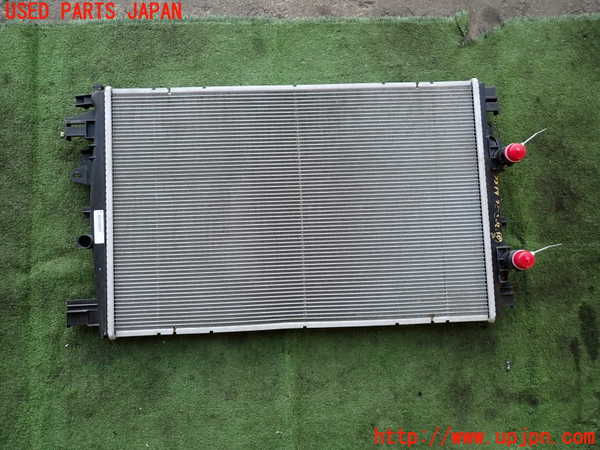 2UPJ-35192322]ジープ・レネゲード(BV13PM)ラジエーター2 中古_m0001.jpg