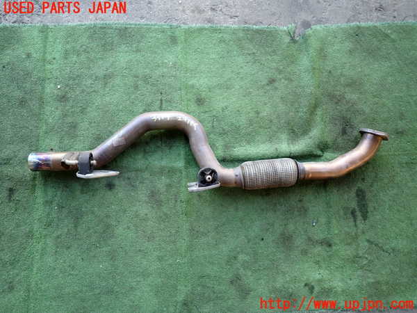 2UPJ-35192631]ジープ・レネゲード(BV13PM)フロントパイプ1 中古_m0001.jpg