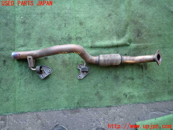 2UPJ-35192631]ジープ・レネゲード(BV13PM)フロントパイプ1 中古_m0002.jpg