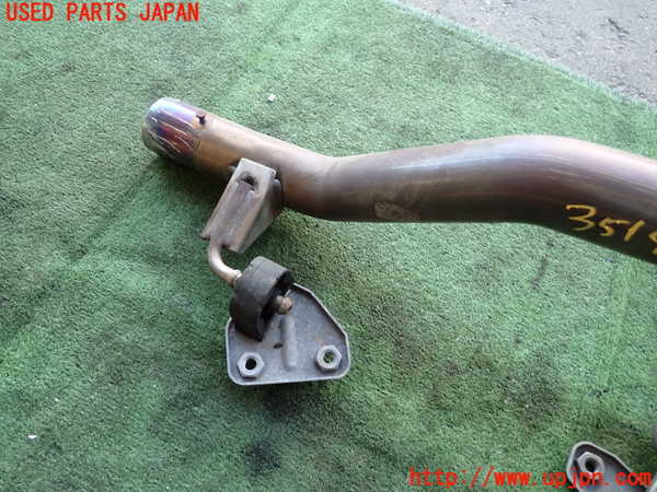2UPJ-35192631]ジープ・レネゲード(BV13PM)フロントパイプ1 中古_m0003.jpg