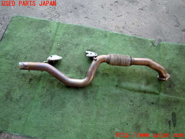 2UPJ-35192631]ジープ・レネゲード(BV13PM)フロントパイプ1 中古_m0005.jpg