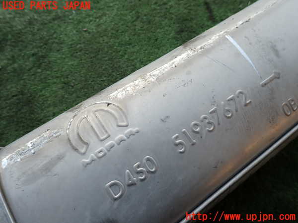 2UPJ-35192651]ジープ・レネゲード(BV13PM)センターパイプ1 中古_m0003.jpg