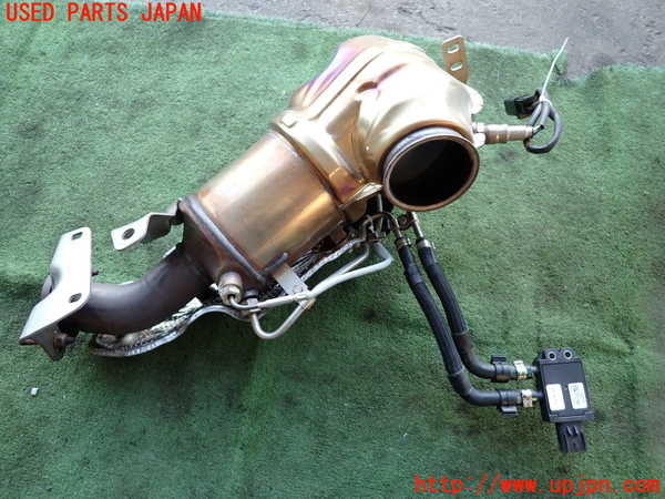 2UPJ-35192661]ジープ・レネゲード(BV13PM)触媒1 中古_m0003.jpg