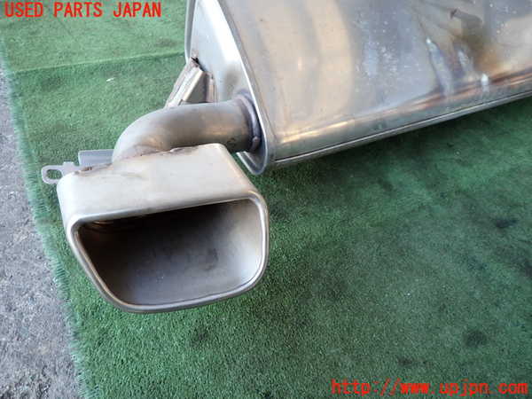 2UPJ-35192671]ジープ・レネゲード(BV13PM)リアマフラー1 中古_m0005.jpg