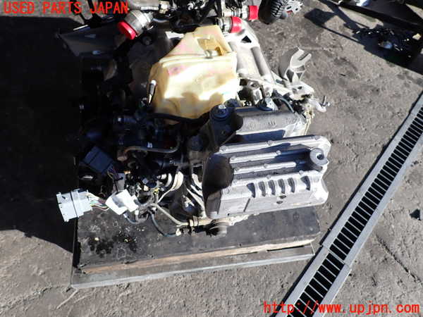 2UPJ-35193010]ジープ・レネゲード(BV13PM)ミッション AT 55282328 中古_m0001.jpg