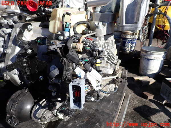 2UPJ-35193010]ジープ・レネゲード(BV13PM)ミッション AT 55282328 中古_m0005.jpg